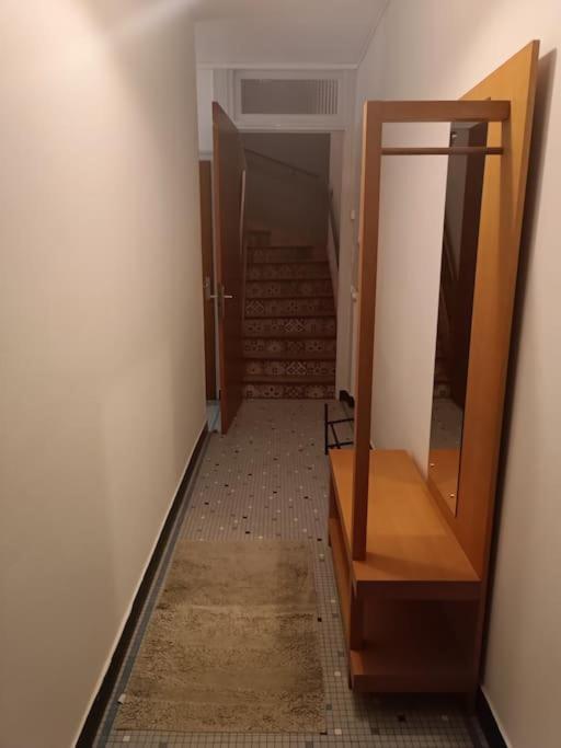 Maison L'Hostal Saura Y Roja Andelat Bagian luar foto